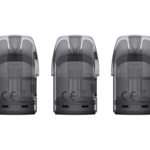 Vapefly – Jester 2 Pod Cartridge 0,6 Ohm (3 Stück pro Packung)