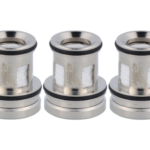 Vapefly – Kriemhild 2 FreeCore K-2 Head 0,3 Ohm (3 Stück pro Packung)