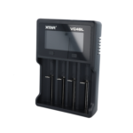 XTAR – VC4SL Ladegerät