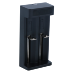 XTAR – MC2 Plus Ladegerät mit USB-C Anschluss
