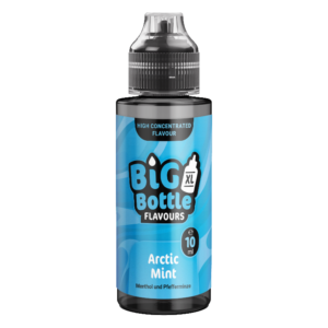 Big Bottle – Aroma Arctic Mint 10 ml