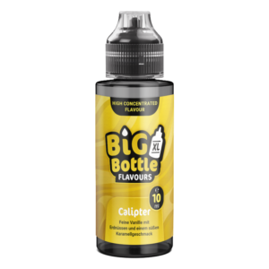 Big Bottle – Aroma Calipter 10 ml