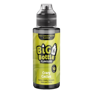 Big Bottle – Aroma Crazy Cactus 10 ml