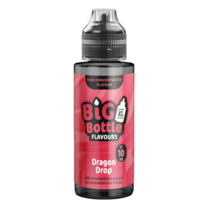 Big Bottle – Aroma Dragon Drop 10 ml