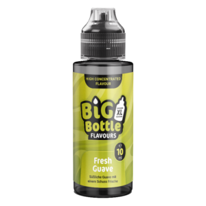 Big Bottle – Aroma Fresh Guave 10 ml