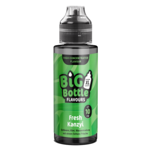 Big Bottle – Aroma Fresh Kanzyi 10 ml