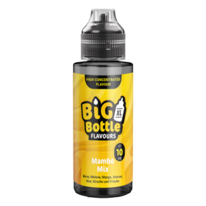 Big Bottle – Aroma Mambo Mix 10 ml