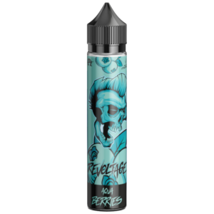Revoltage – Aroma Aqua Berries 15 ml