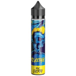 Revoltage – Aroma Blue Cherry 15 ml