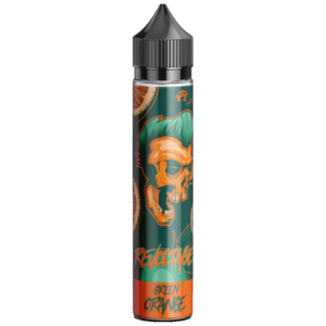 Revoltage – Aroma Green Orange 15 ml