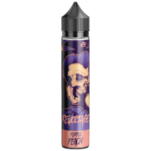 Revoltage – Aroma Purple Peach 15 ml