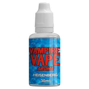 Vampire Vape – Aroma Heisenberg 30 ml
