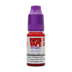 Vampire Vape – Blood Sukka – Nikotinsalz Liquid 20 mg/ml