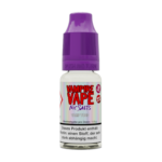 Vampire Vape – Vamp Toes – Nikotinsalz Liquid 10 mg/ml