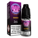 Vampire Vape – Bar Salts – Mango – Nikotinsalz Liquid 5 mg/ml 10er Packung