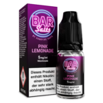 Vampire Vape – Bar Salts – Pink Lemonade – Nikotinsalz Liquid 5 mg/ml