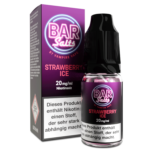 Vampire Vape – Bar Salts – Strawberry Ice – Nikotinsalz Liquid 20 mg/ml