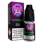 Vampire Vape – Bar Salts – Watermelon – Nikotinsalz Liquid 5 mg/ml