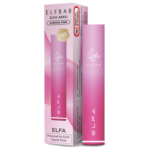 Elfbar – Elfa Akku 500 mAh aurora-pink