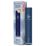 Elfbar – Elfa Akku 500 mAh blau