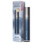 Elfbar – Elfa Akku 500 mAh blau-silber