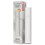 Elfbar – Elfa Akku 500 mAh weiss