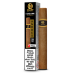 XOHAVANA – Einweg E-Zigarre – Andres 20 mg/ml 10er Packung