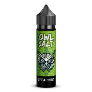 OWL Salt Longfill 10 ml Aroma Spearmint