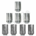 5x BF SS316 – Coils Innocigs Joyetech – eGo AIO Simple – Verdampferkopf