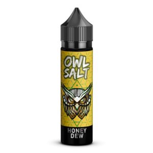OWL Salt Longfill 10 ml Aroma Honeydew
