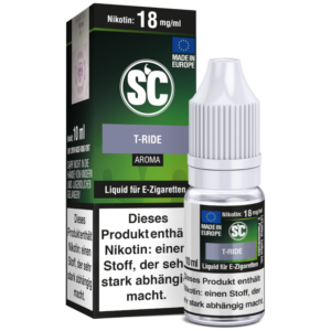 SC Liquid – Red Line