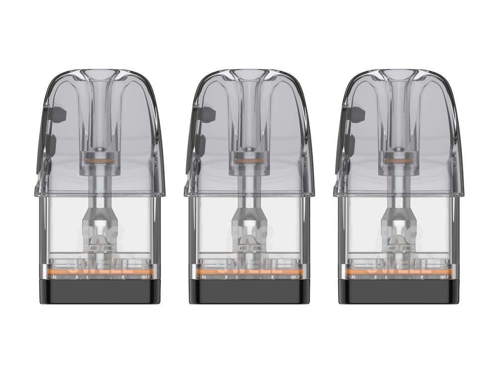 Uwell - Caliburn GPP Alpha Pod 0,6 Ohm (3 Stück pro Packung)