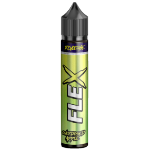 Revoltage – FLEX – Aroma Overdosed Apple 7 ml