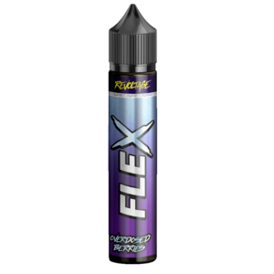 Revoltage – FLEX – Aroma Overdosed Berries 7 ml