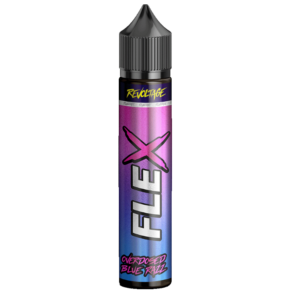 Revoltage – FLEX – Aroma Overdosed Blue Razz 7 ml