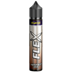 Revoltage – FLEX – Aroma Overdosed Cola 7 ml