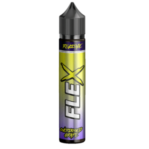 Revoltage – FLEX – Aroma Overdosed Grape 7 ml