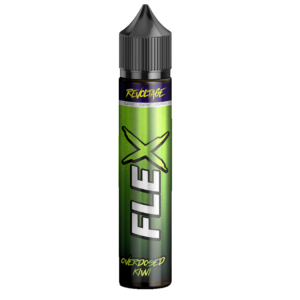 Revoltage – FLEX – Aroma Overdosed Kiwi 7 ml