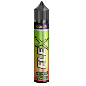 Revoltage – FLEX – Aroma Overdosed Kiwi Strawberry 7 ml