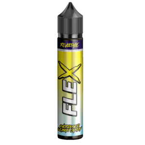 Revoltage – FLEX – Aroma Overdosed Lemon Candy 7 ml