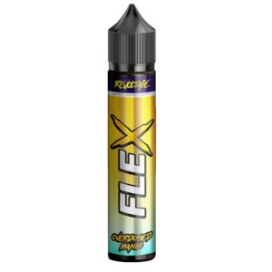 Revoltage – FLEX – Aroma Overdosed Mango 7 ml