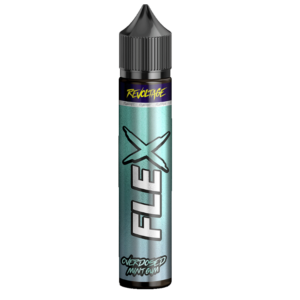 Revoltage – FLEX – Aroma Overdosed Mint Gum 7 ml