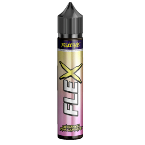 Revoltage – FLEX – Aroma Overdosed Pink Lemonade 7 ml