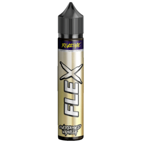Revoltage – FLEX – Aroma Overdosed Vanilla 7 ml