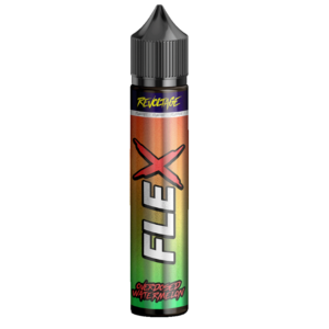 Revoltage – FLEX – Aroma Overdosed Watermelon 7 ml