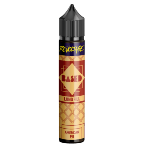Revoltage – BASED – Aroma American Pie 5 ml