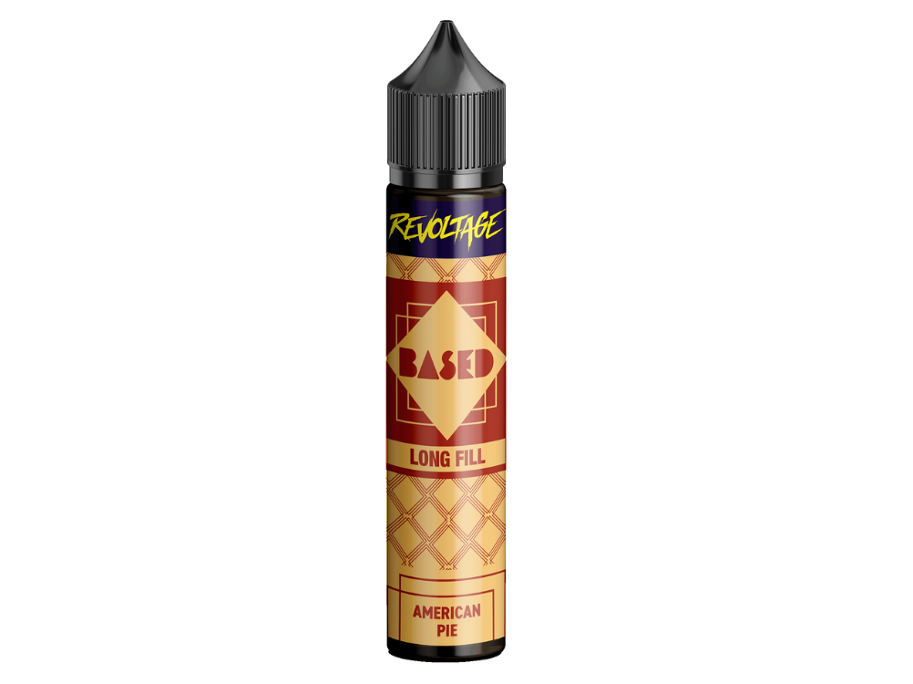 Revoltage - BASED - Aroma American Pie 5 ml