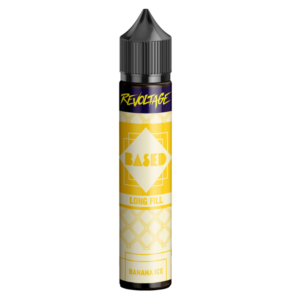 Revoltage – BASED – Aroma Banana Ice 5 ml