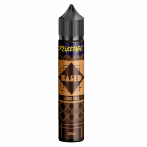 Revoltage – BASED – Aroma Cola 5 ml