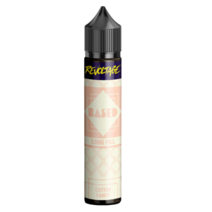 Revoltage – BASED – Aroma Cotton Candy 5 ml